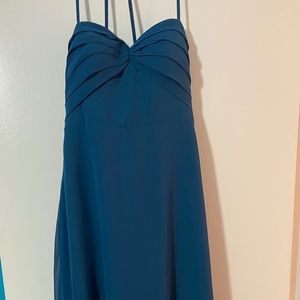 Azazie Bridesmaid Dress